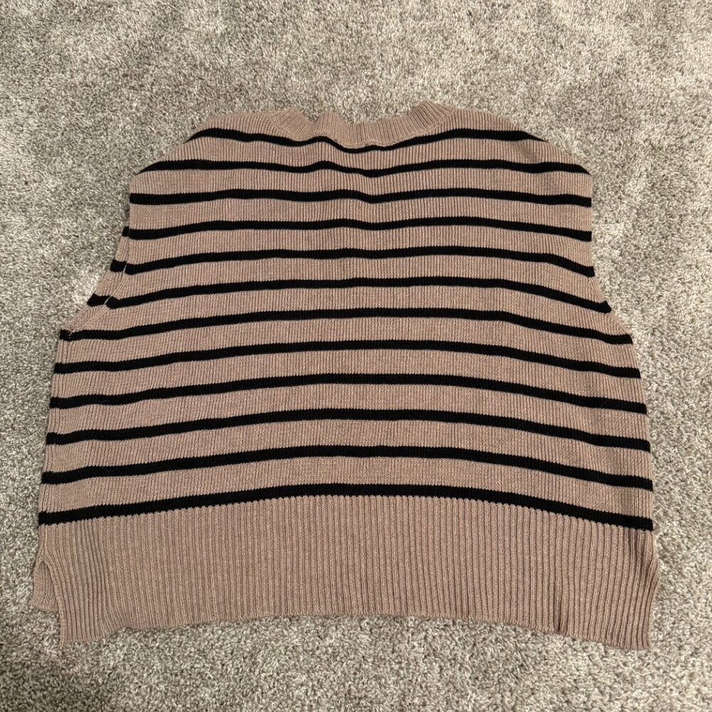 Sweater Vest